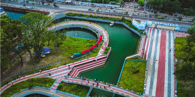 পদ্মা আবাসিকে কেন ফ্ল্যাট কিনবেন ?