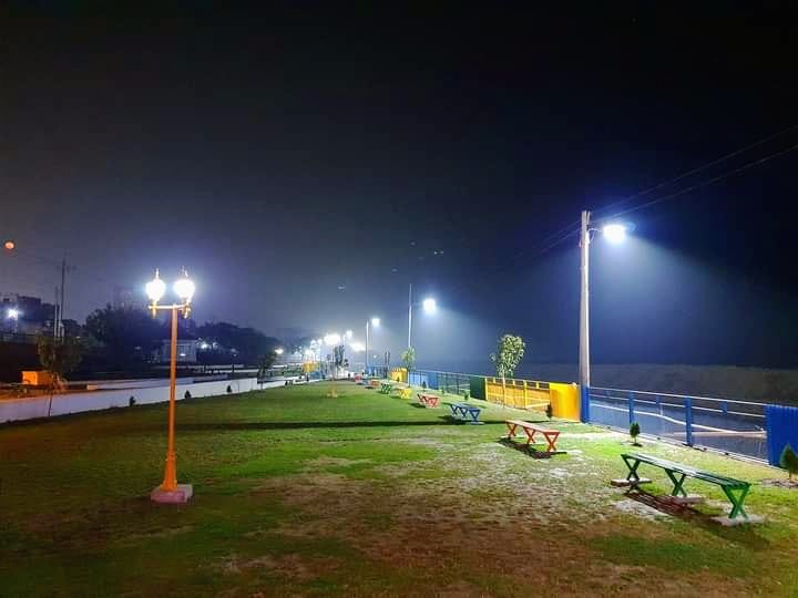 Rajshahi Entertainment