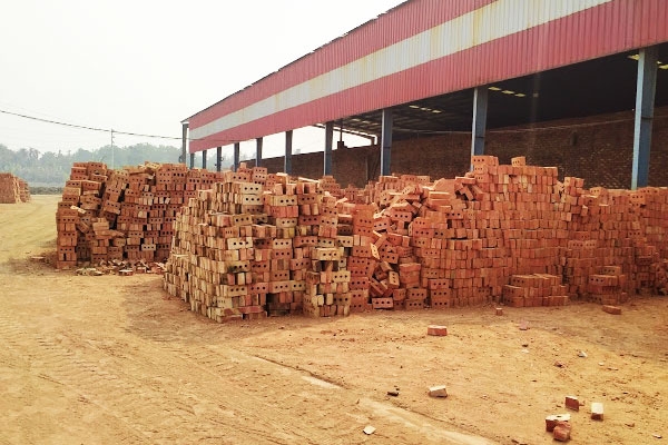 Banolata Refractory Ltd