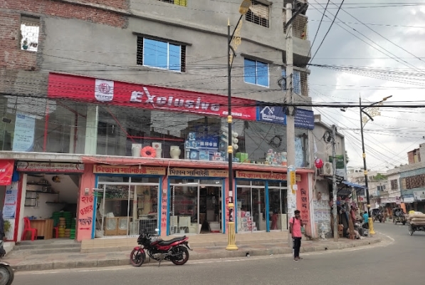 BuildBazaar in Rajshahi