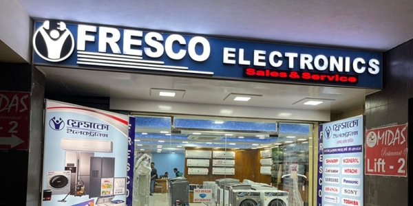 Fresco Electronics